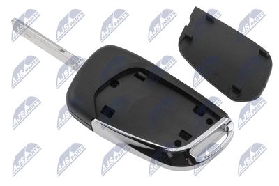 CARCASă CHEIE AUTO NTY EZCCT106 1