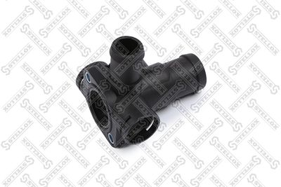 Фланец охлаждающей жидкости STELLOX 75-50651-SX для VW CADDY