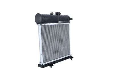 RADIATOR RACIRE MOTOR NRF 58232 21