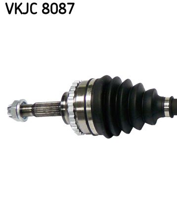 Drive Shaft VKJC 8087