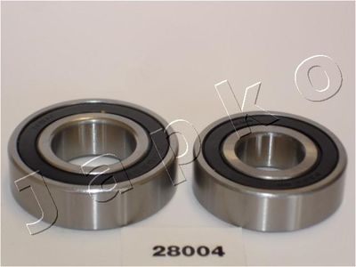 Wheel Bearing Kit 428004