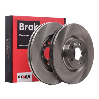 спирачен диск STARK SKBD-0023861
