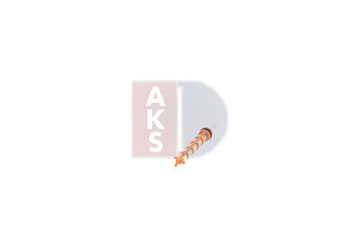EXPANSIONSVENTIL KLIMAANLAGE AKS DASIS 840272N 13