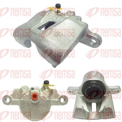 спирачен апарат REMSA 9004261