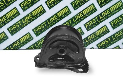 окачване, двигател FIRST LINE FEM3497