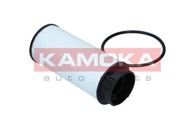 Топливный фильтр KAMOKA F324901 для ABARTH GRANDE