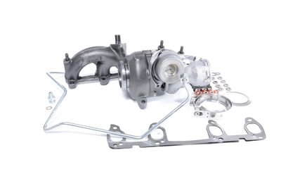 LADER AUFLADUNG BTS Turbo T981276 27