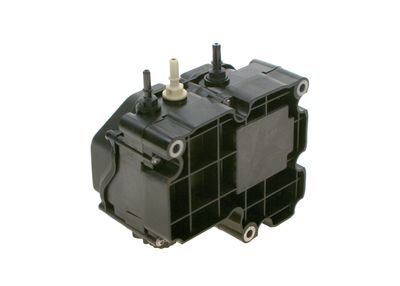 DeNOx-verdeelmodule