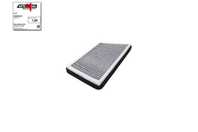 FILTRU AER HABITACLU