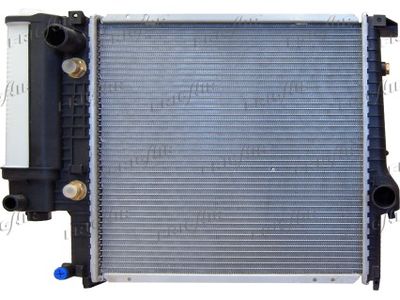 Радиатор, охлаждение двигателя FRIGAIR 0102.3098 для BMW Z1