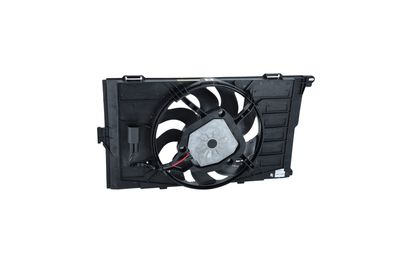 VENTILATOR RADIATOR NRF 47952 24