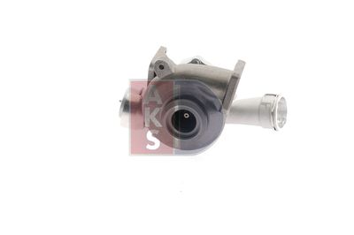 LADER AUFLADUNG AKS DASIS 045119N 8