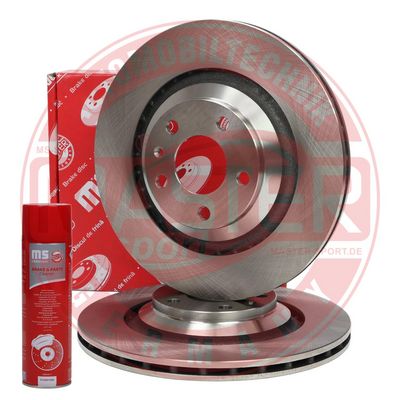 DISC FRANA MASTER-SPORT GERMANY 24012202231SETMSP