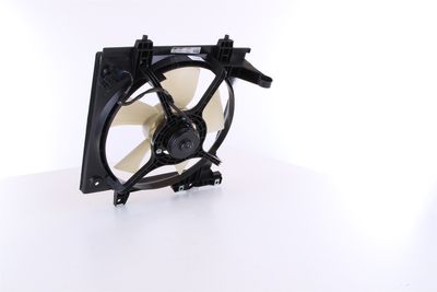 VENTILATOR RADIATOR NISSENS 85493 21