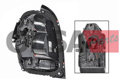 LAMPA SPATE AIC 72238 2