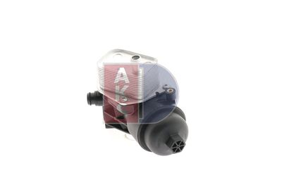 ÖLKüHLER MOTORöL AKS DASIS 566016N 10