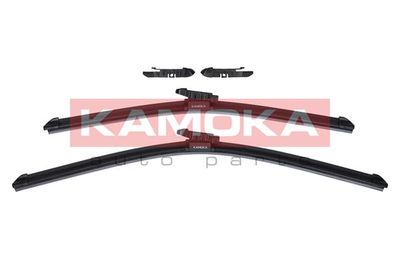 Wiper Blade 27D04