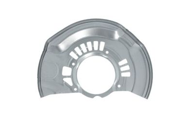 Remschijf deksel Voor Links past: TOYOTA AVENSIS VERSO, CAMRY, ISIS, NOAH/VOXY, PREVIA II 1.8-3.3 02.00-