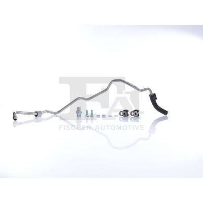 CONDUCTA ULEI INCARCARE