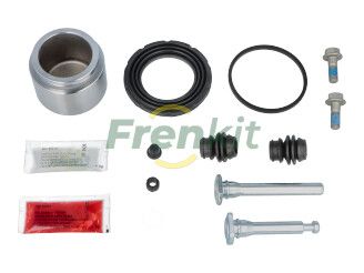 Repair Kit, brake caliper 760602