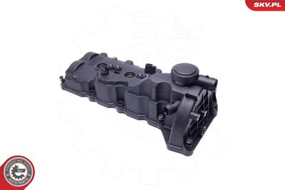 Cylinder Head Cover 48SKV089