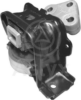 Подвеска, двигатель Aslyx AS-506248 для CITROËN C-ELYSEE