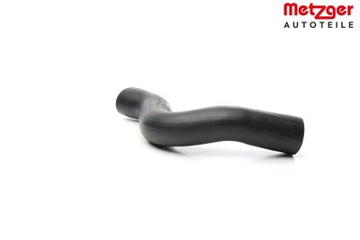 LADELUFTSCHLAUCH METZGER AUTOTEILE 2400747 23