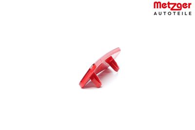 REFLECTOR METZGER AUTOTEILE 2080252 13