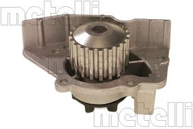 Water Pump, engine cooling 24-0348