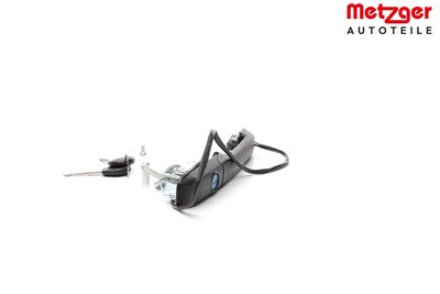 TüRGRIFF METZGER AUTOTEILE 2310584 14