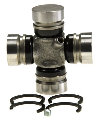 LÖBRO Gelenk, Gelenkwelle