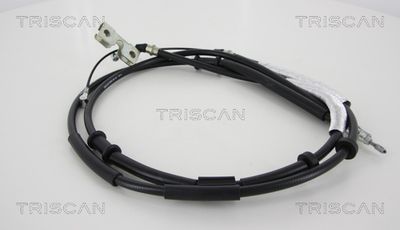 Тросик, cтояночный тормоз TRISCAN 8140 241101 для OPEL CORSA
