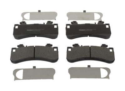 BREMSBELAGSATZ SCHEIBENBREMSE FERODO FDB5575