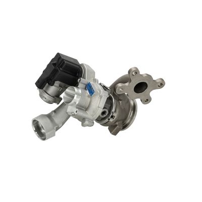 COMPRESOR SISTEM DE SUPRAALIMENTARE NISSENS 93305 10