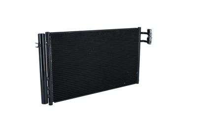 KONDENSATOR KLIMAANLAGE NRF 35773 43