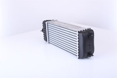 INTERCOOLER COMPRESOR NISSENS 96612 29