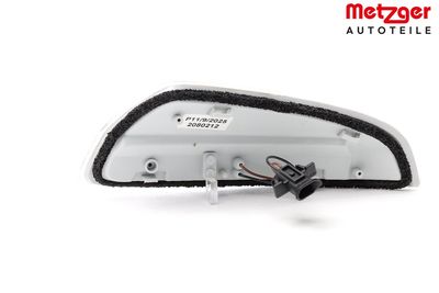 BLINKLEUCHTE METZGER AUTOTEILE 2080212 18