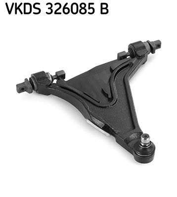 Control/Trailing Arm, wheel suspension VKDS 326085 B