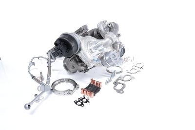 LADER AUFLADUNG BTS Turbo T981644 32