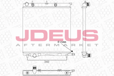 KüHLER MOTORKüHLUNG