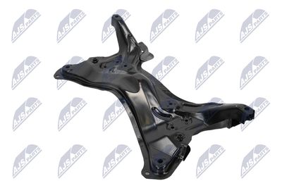 RAMA SUSTINERE/SUPORT AGREGATE NTY ZRZFT002 8