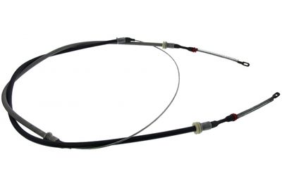 CABLU FRANA DE PARCARE