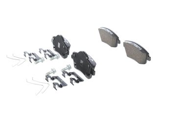 BREMSBELAGSATZ SCHEIBENBREMSE ATE 13046055282 6