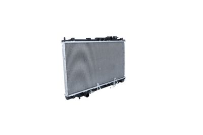 KüHLER MOTORKüHLUNG NRF 56078 42