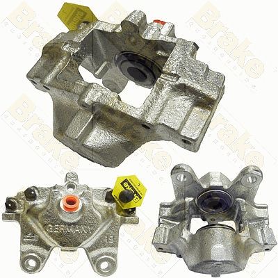 Brake Caliper Brake ENGINEERING CA1934