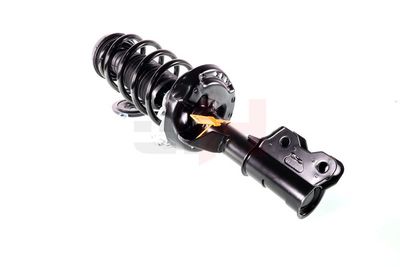 ANSAMBLU TELESCOP ARC GH GH353677C01 54