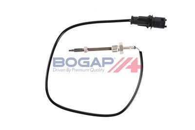 SENZOR TEMPERATURA GAZE EVACUARE BOGAP W6120133