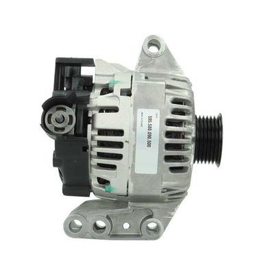 GENERATOR / ALTERNATOR BV PSH 595580090500 3