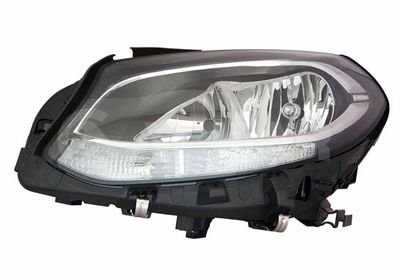 Основная фара ALKAR 2781701 для MERCEDES-BENZ B-CLASS