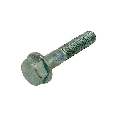Waterpomp beugel